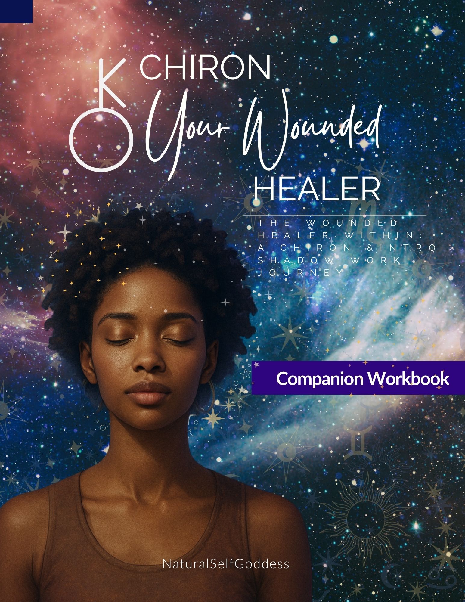 Online Course and Workbook