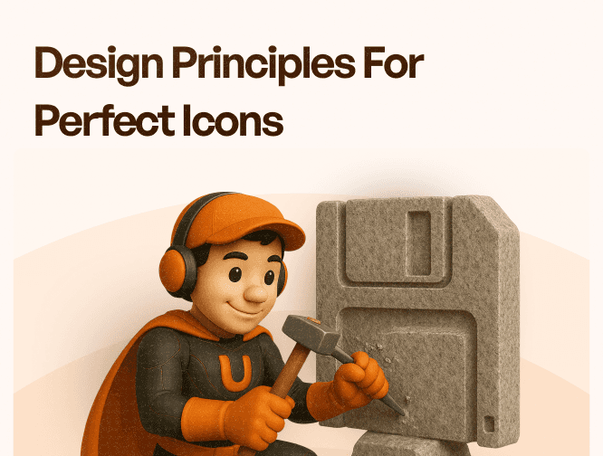 Upslide Mascot crafting icons