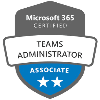 MS-700 – Teams Administrator Associate Training