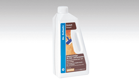 Deep Clean floor cleaner