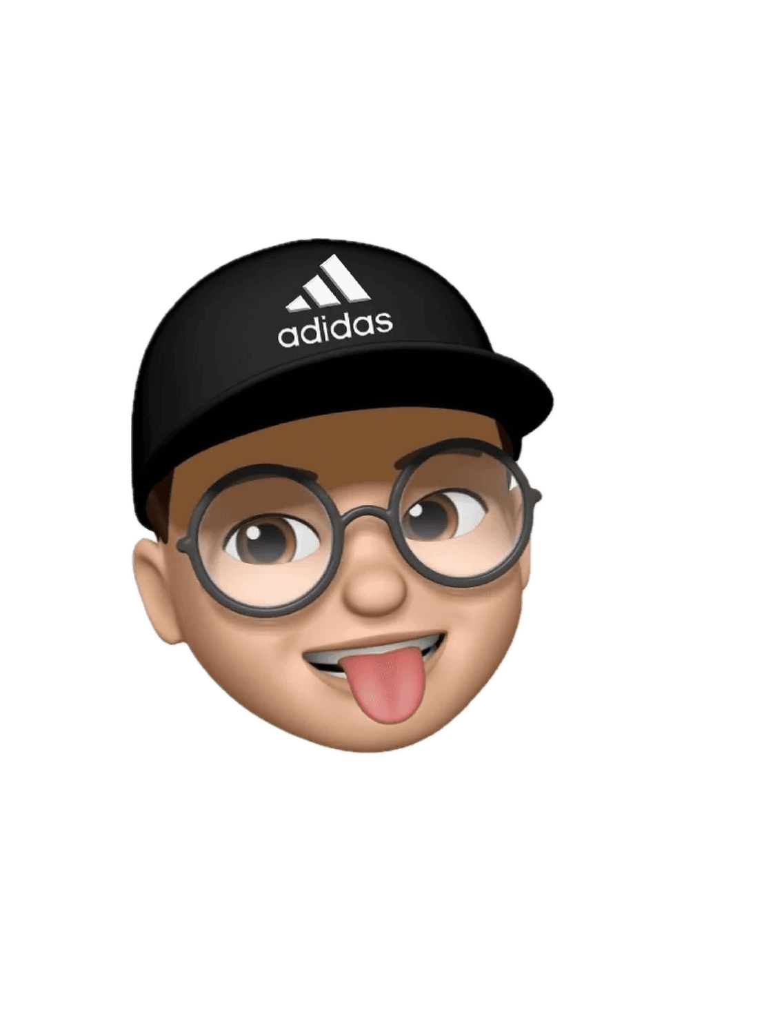 Memoji Dave Jones