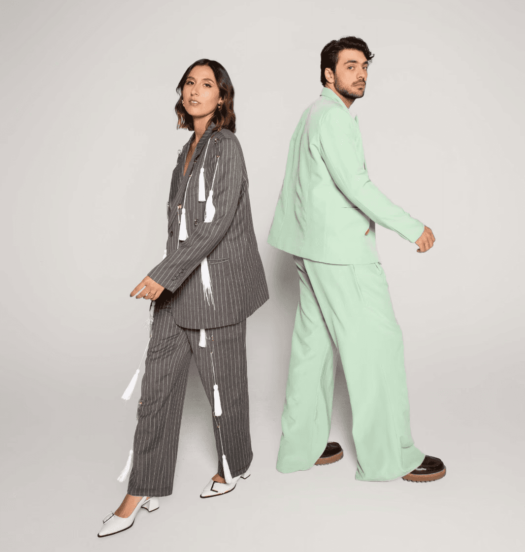 Maca & Gero Y 12HORASTV