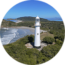 Farol das Encantadas - Motion Turismo