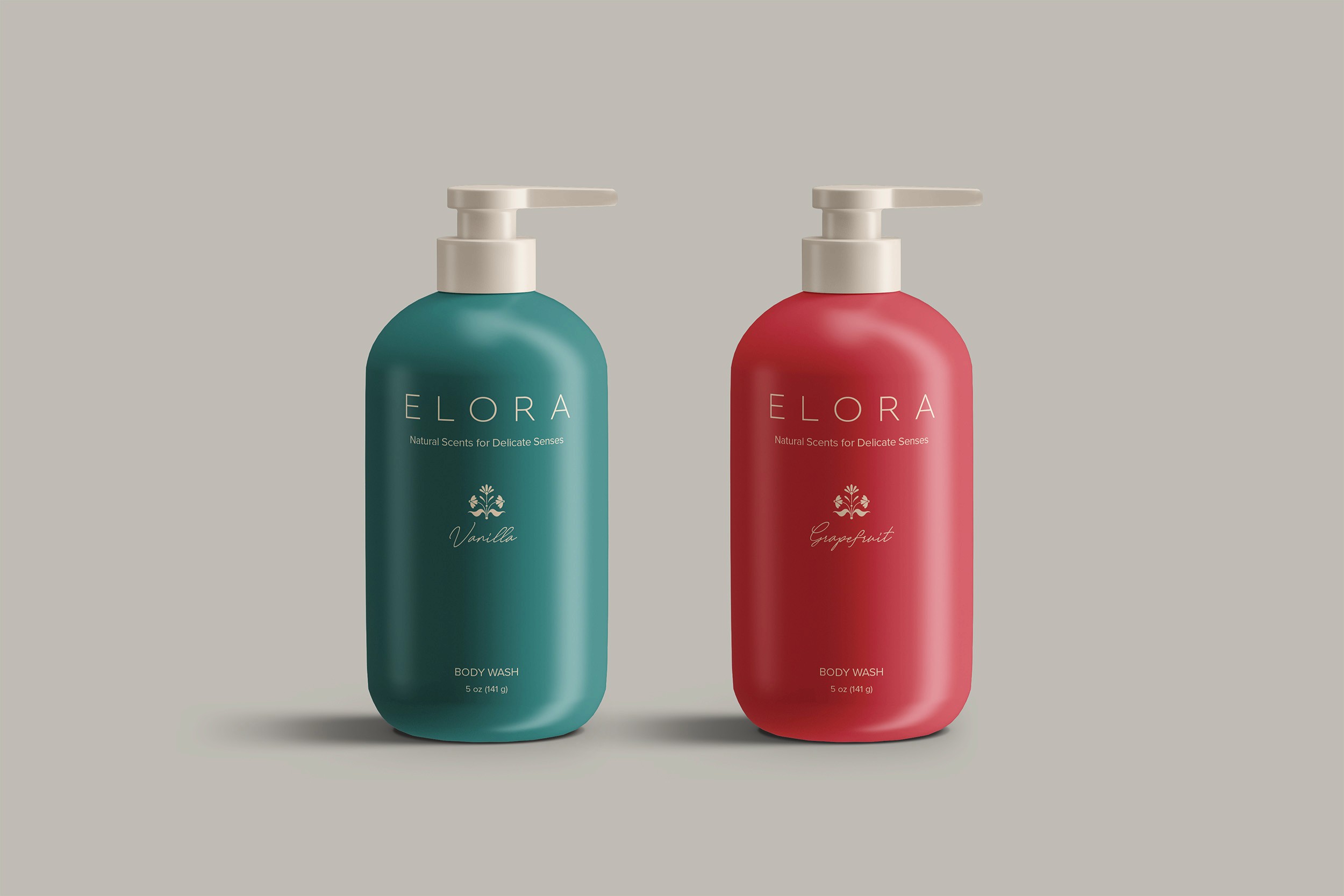 Elora hand soap