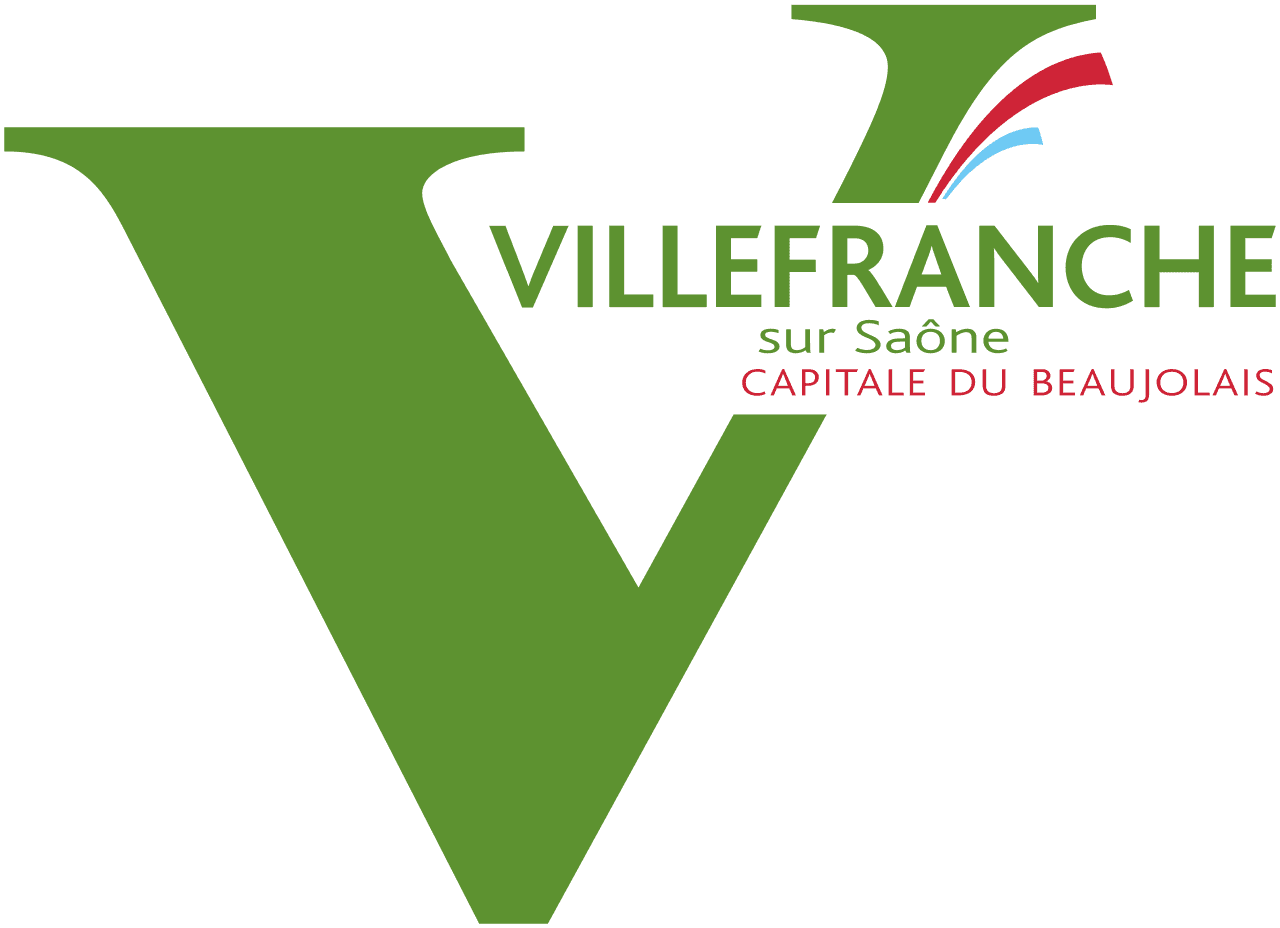 logo villefranche sur saone