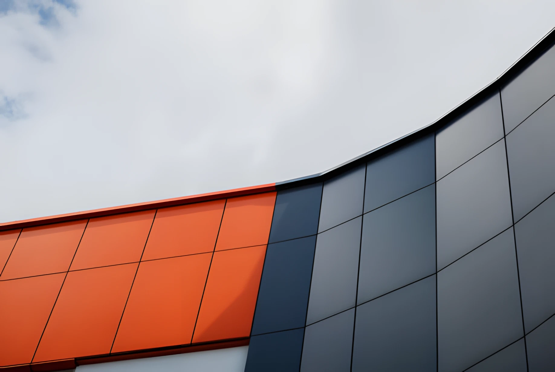 Aluminium Composite Panel