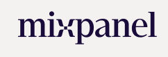 Mixpanel Logo