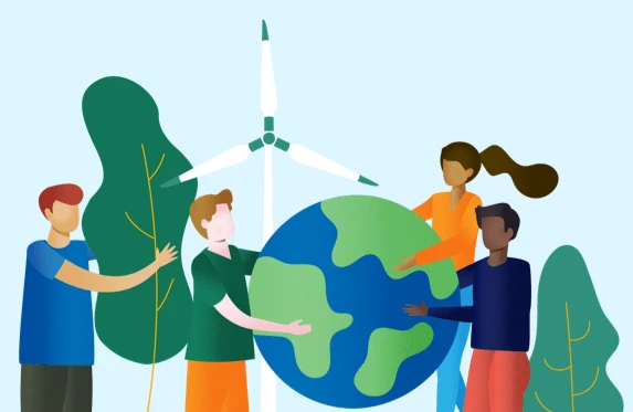 international development