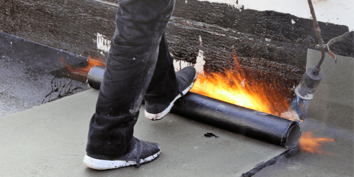 High-Quality Waterproof Membranes