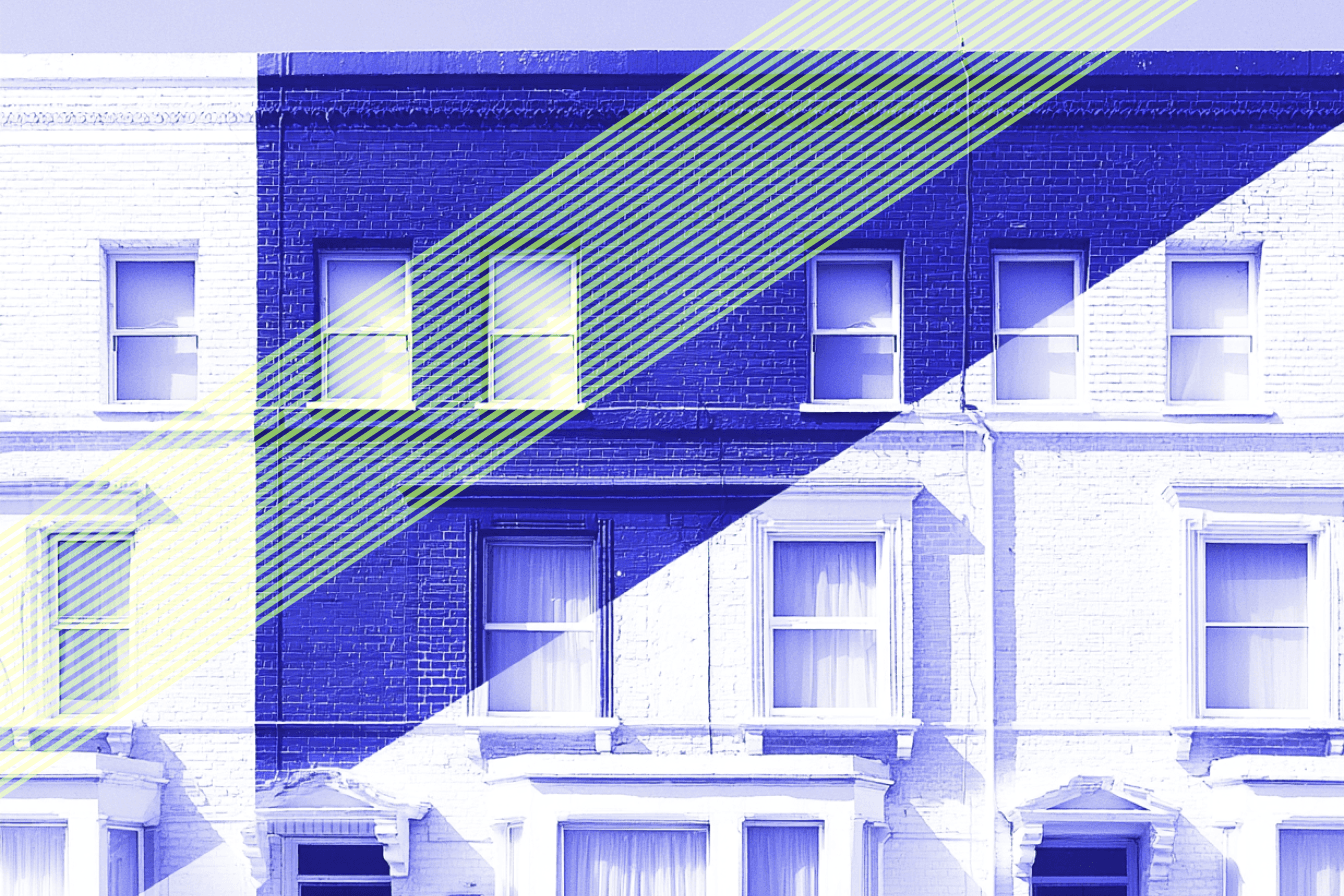 12 days of Christmas while landlording