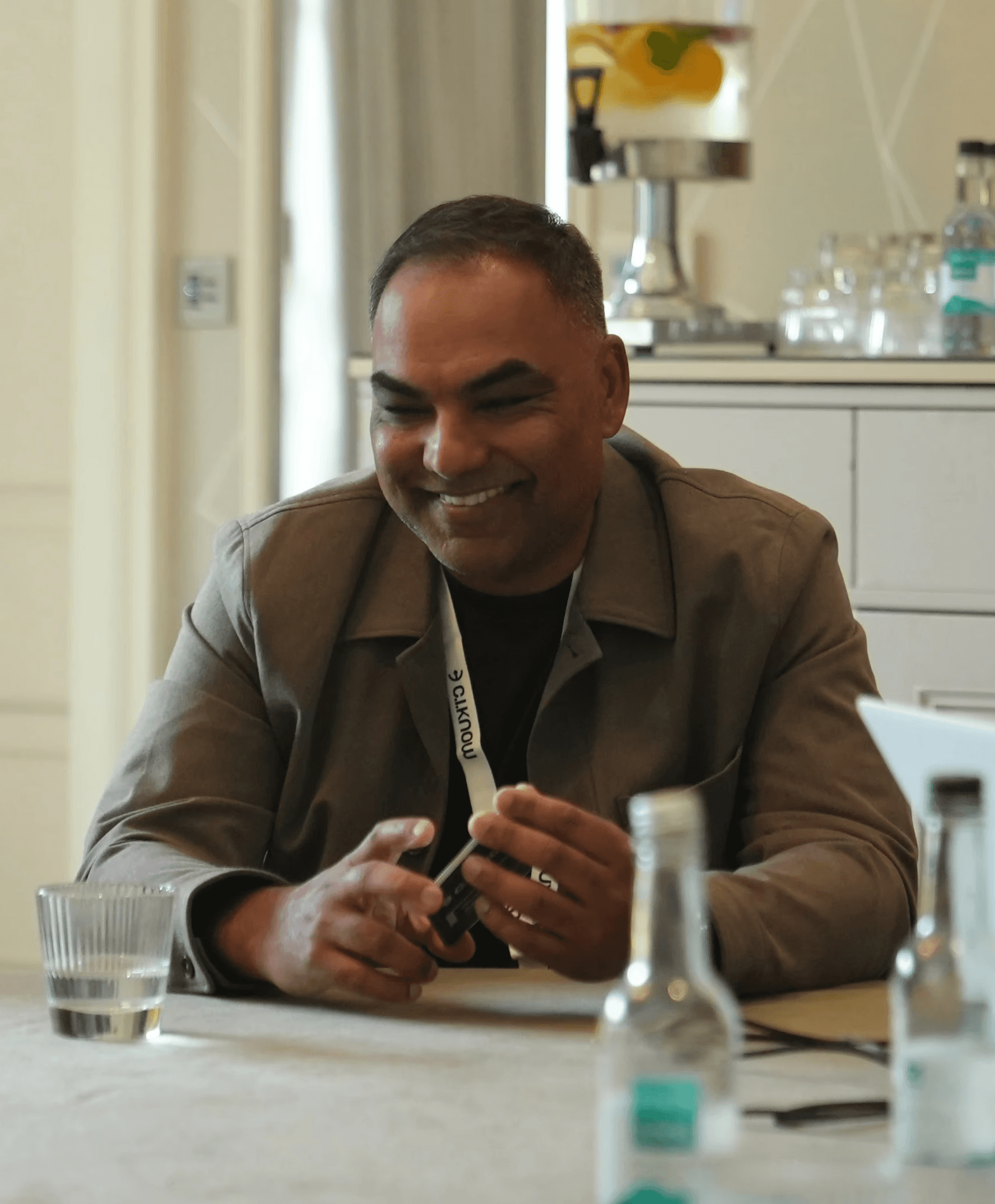 Dinesh Mangaru