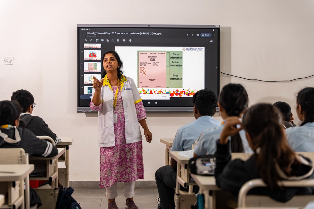 NCFE- Top rated schools in Bangalore