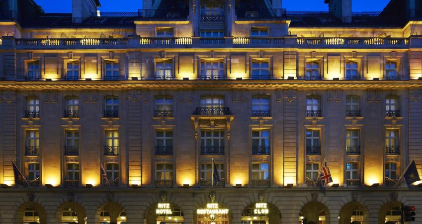 The Ritz