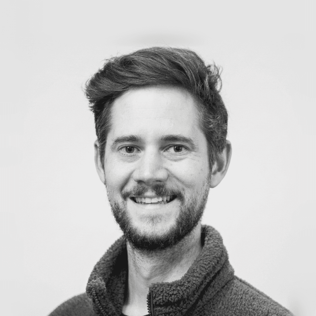 Mitch Riley, cofondateur et CEO de Capi