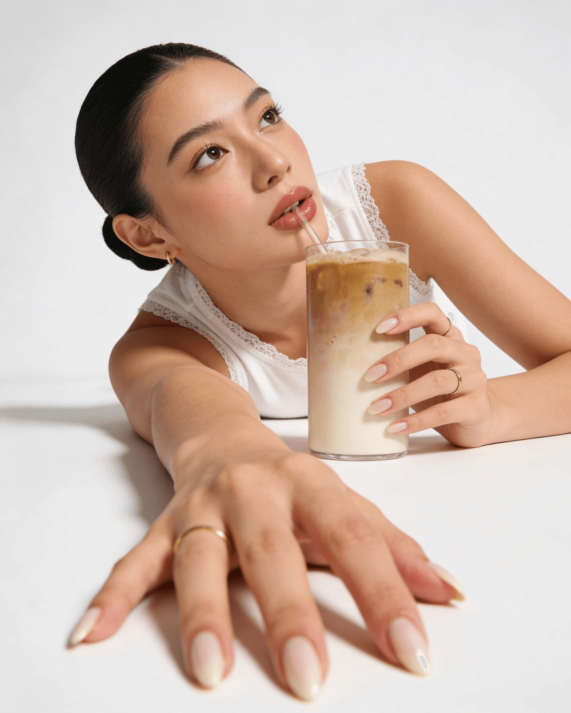 From Concept to Capture