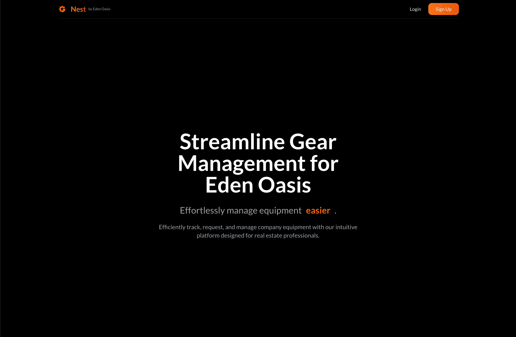 Featured Project Cover Image