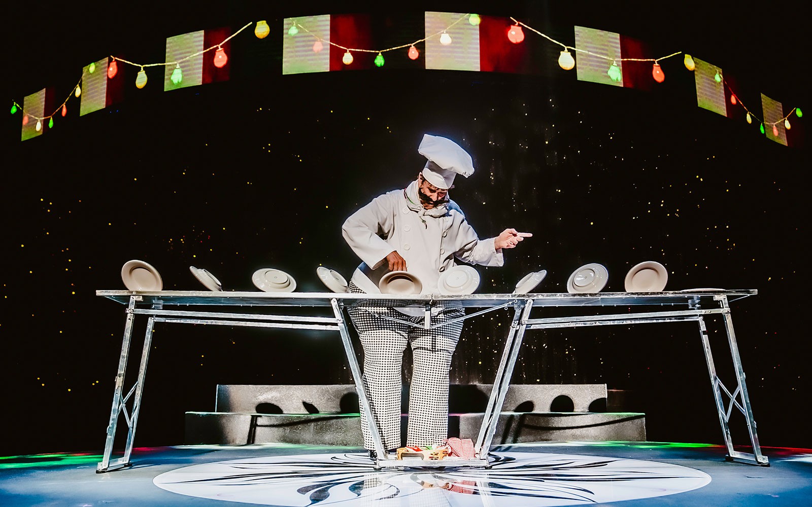 WOW: The Vegas Spectacular Tickets