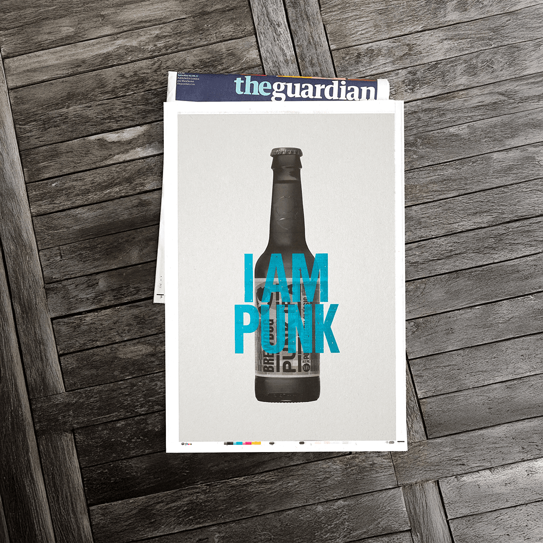 Minimalist book cover on white stairs with clean editorial design