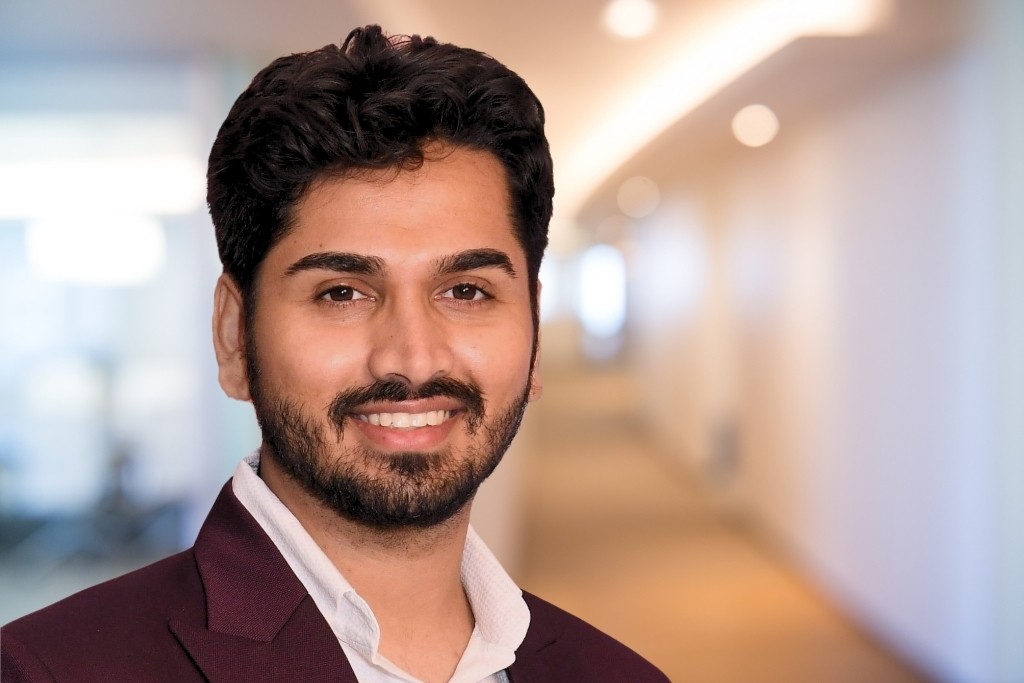Puneet Bhateja