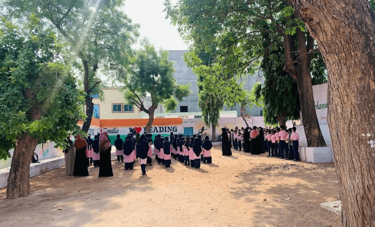 Dynamic Project Slider