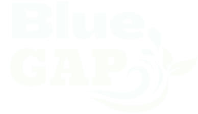 Blue Gap