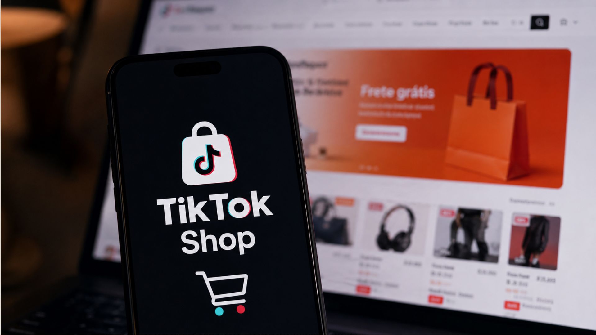 Marketing na era da IA: quando o feed satura, o produto precisa se vender