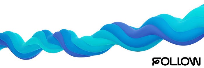 The Launch of Follow —