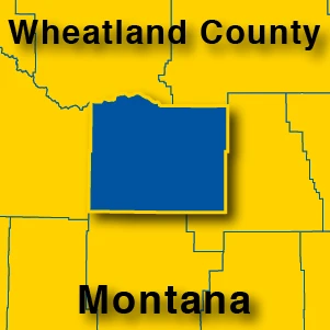 Wheatland County Montana Resource Guide
