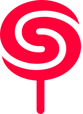 CandyStudio Design Logo