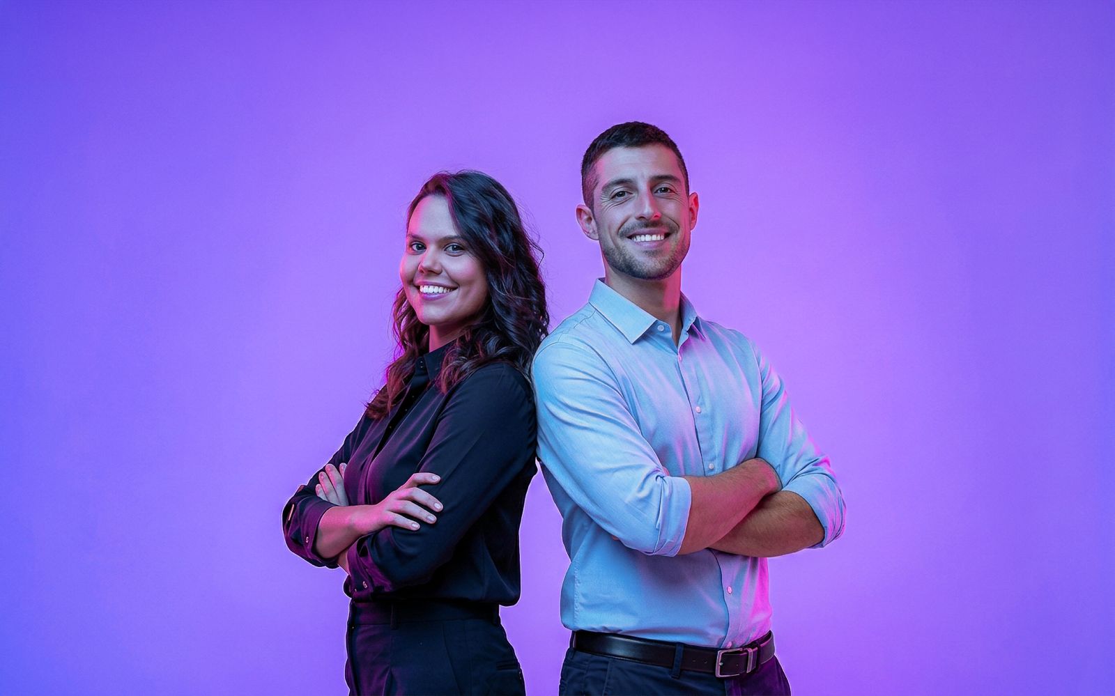 Imagen corporativa Teamclass