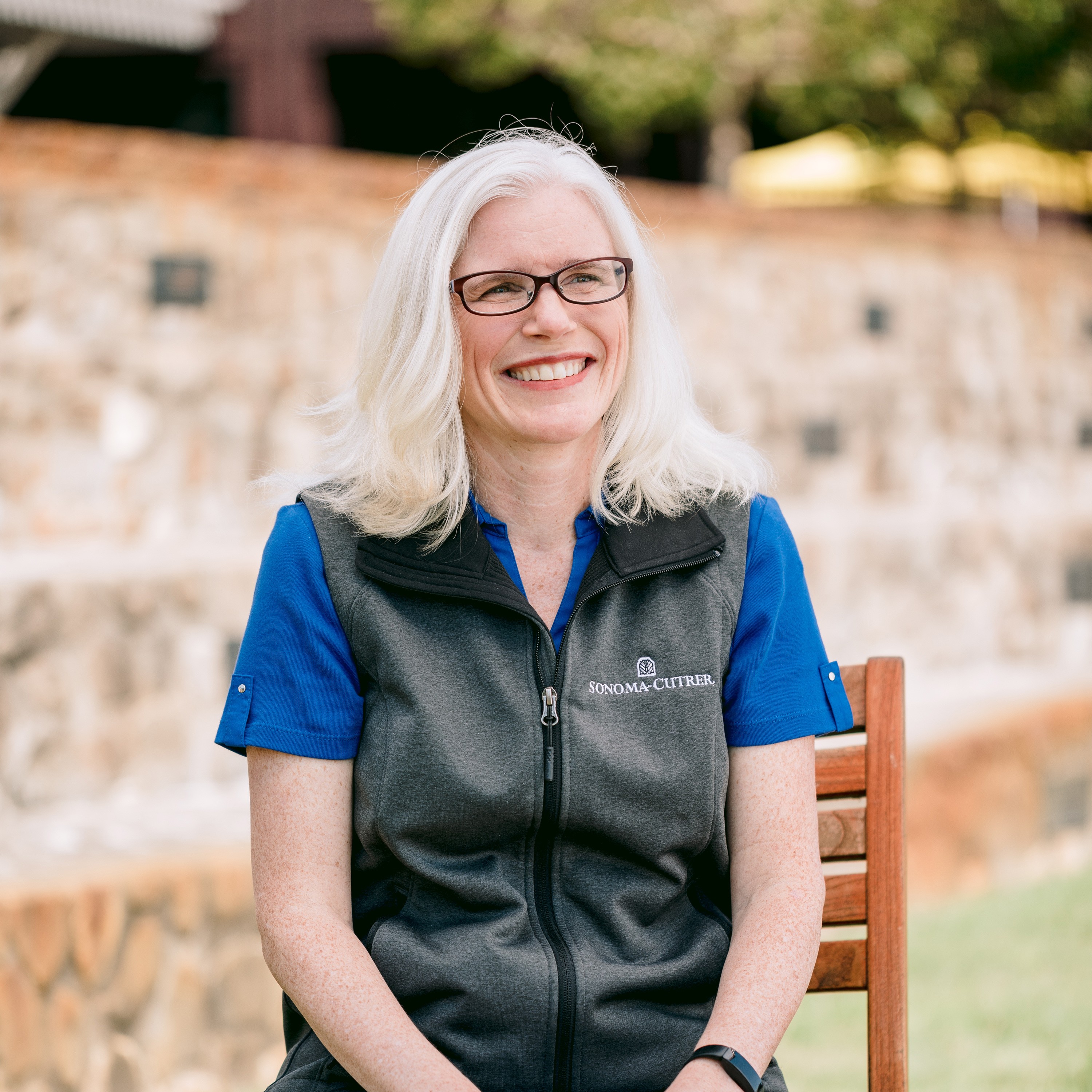 Sonoma-Cutrer Trade Training