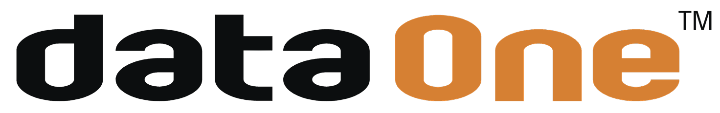 dataOne logo