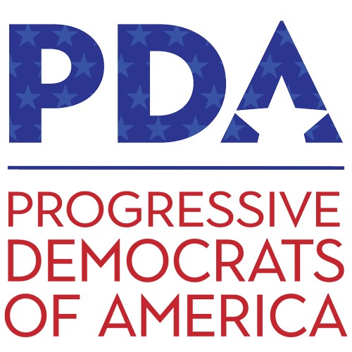 Progressive Democrats of America