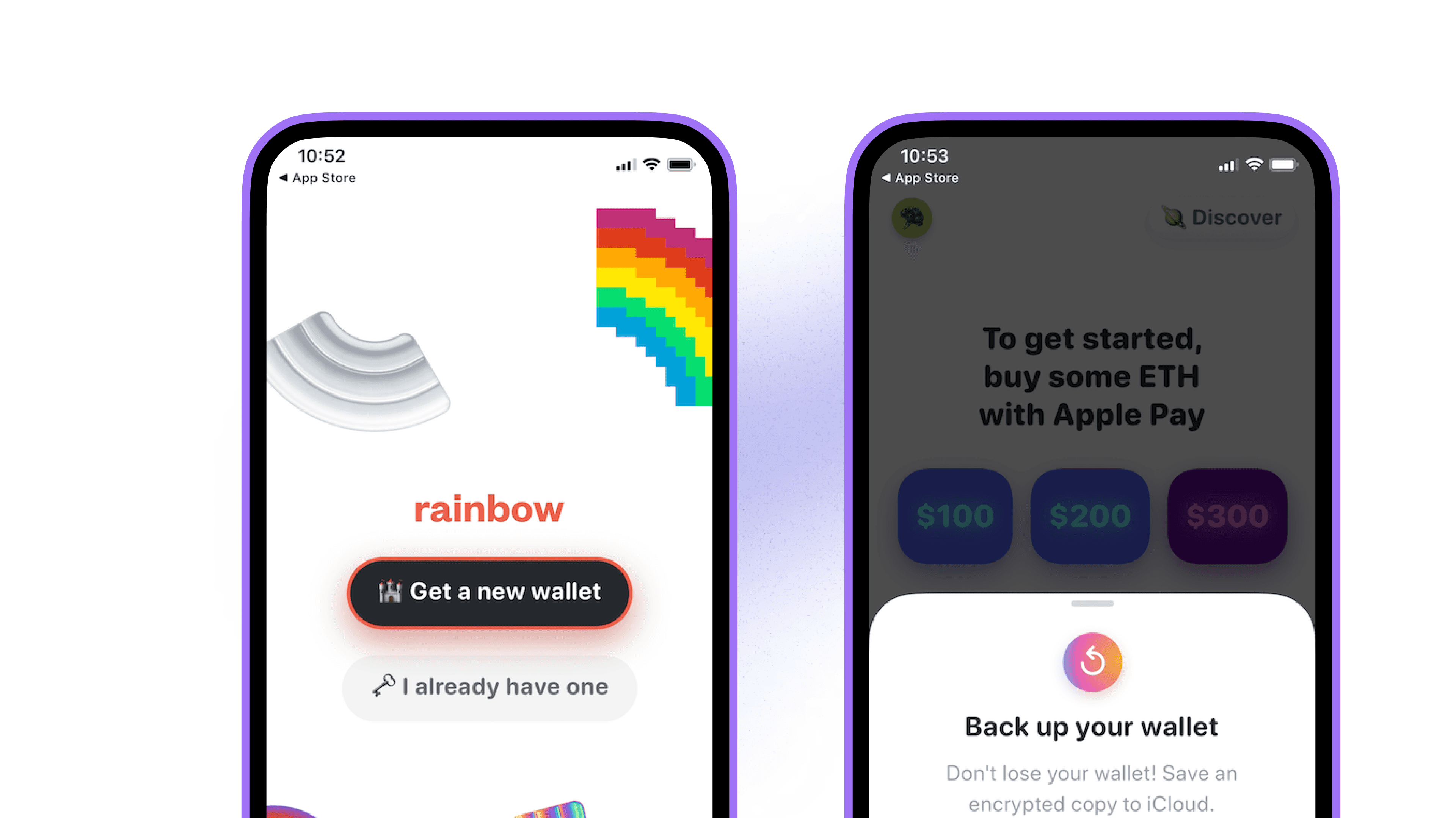 Get Started with the Rainbow App - Rainbow