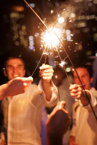 Diner En Blanc Photography