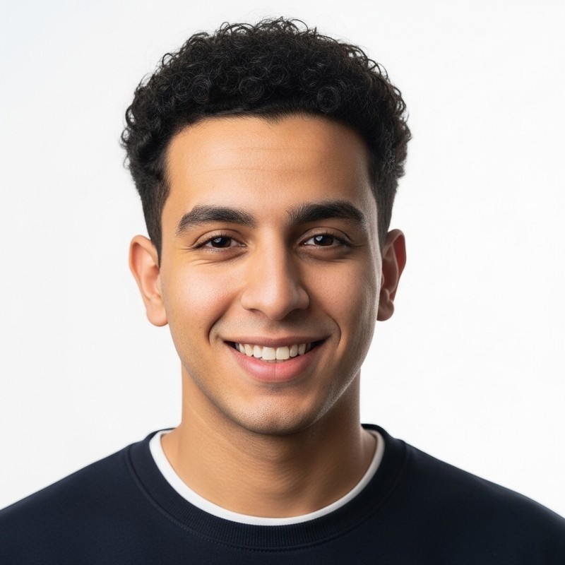 م. أحمد إسماعيل