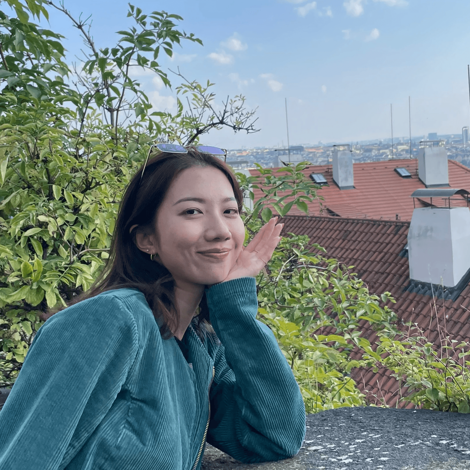 Goran Babarogic Product UX Designer