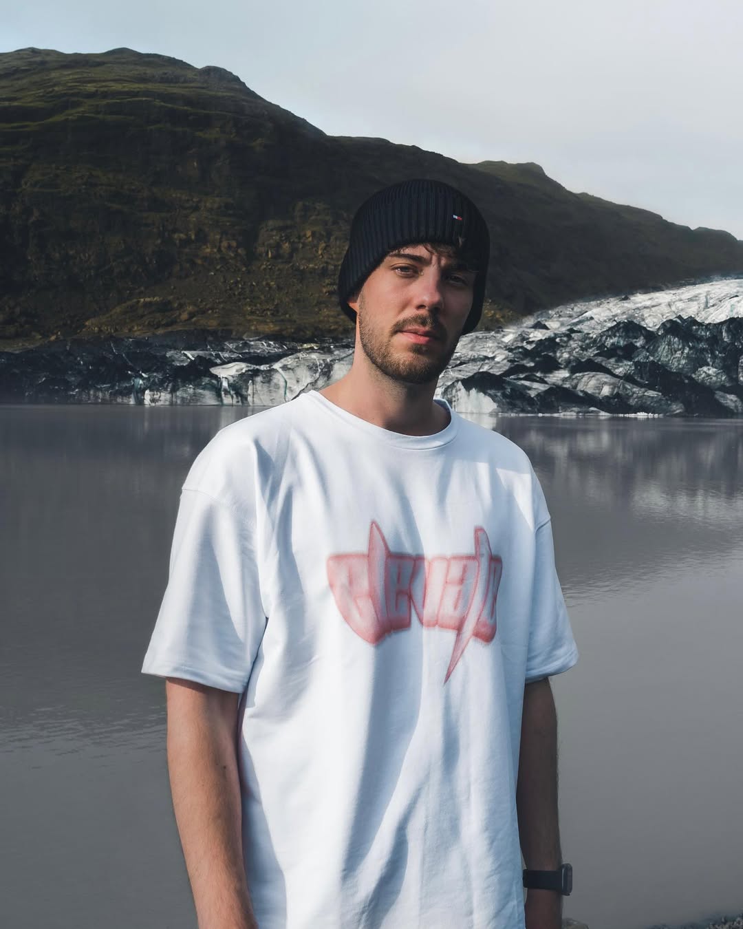 Daniel Fuchs Portraitfoto