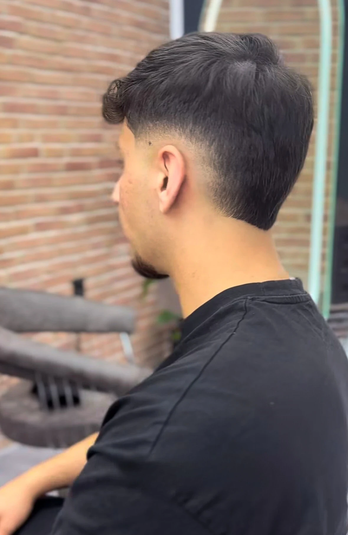 By Saif Frisör in Stadthagen - Kundenergebniss