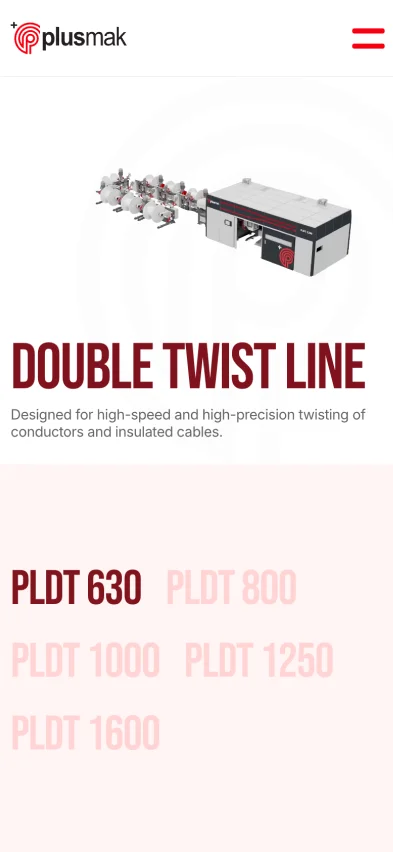 Mobile website mockup product details