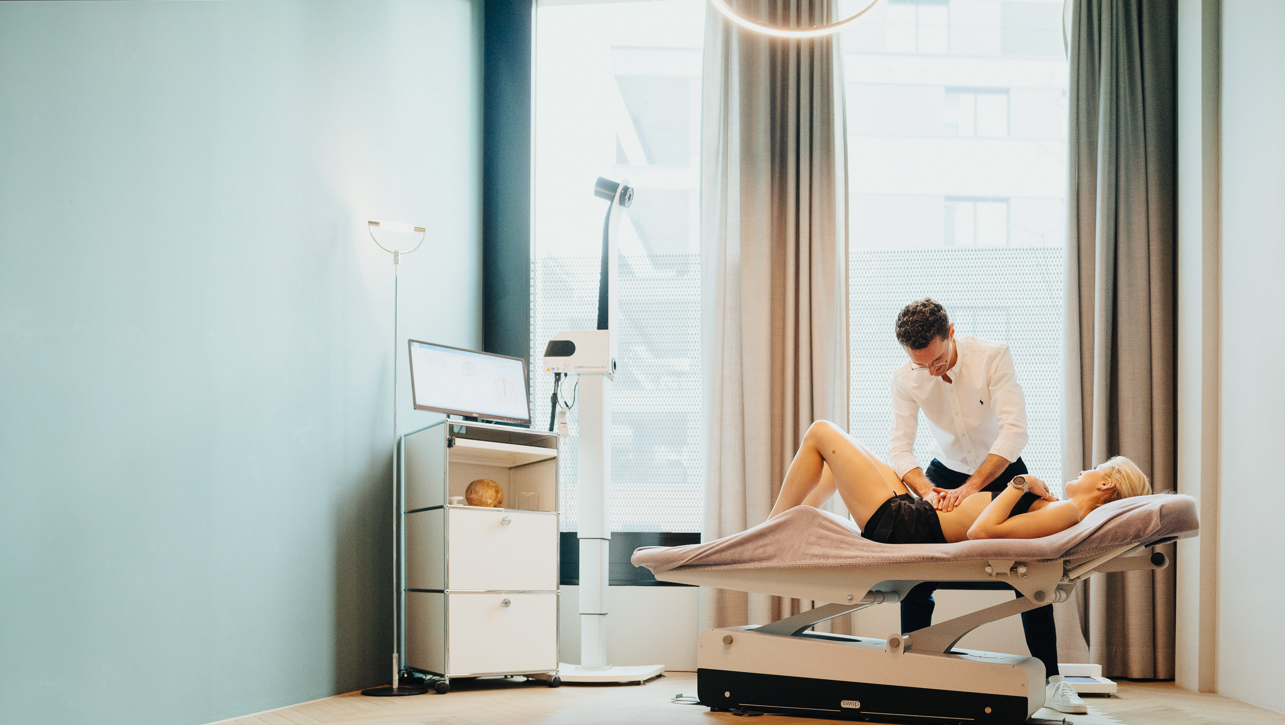 Nils Verborg, Osteopathie, OMM, Osteopathische Manuelle Medizin, Therapie, Viscerale Osteopathie, IOM, Institut Osteopathische Medizin, Baar, Zug,
