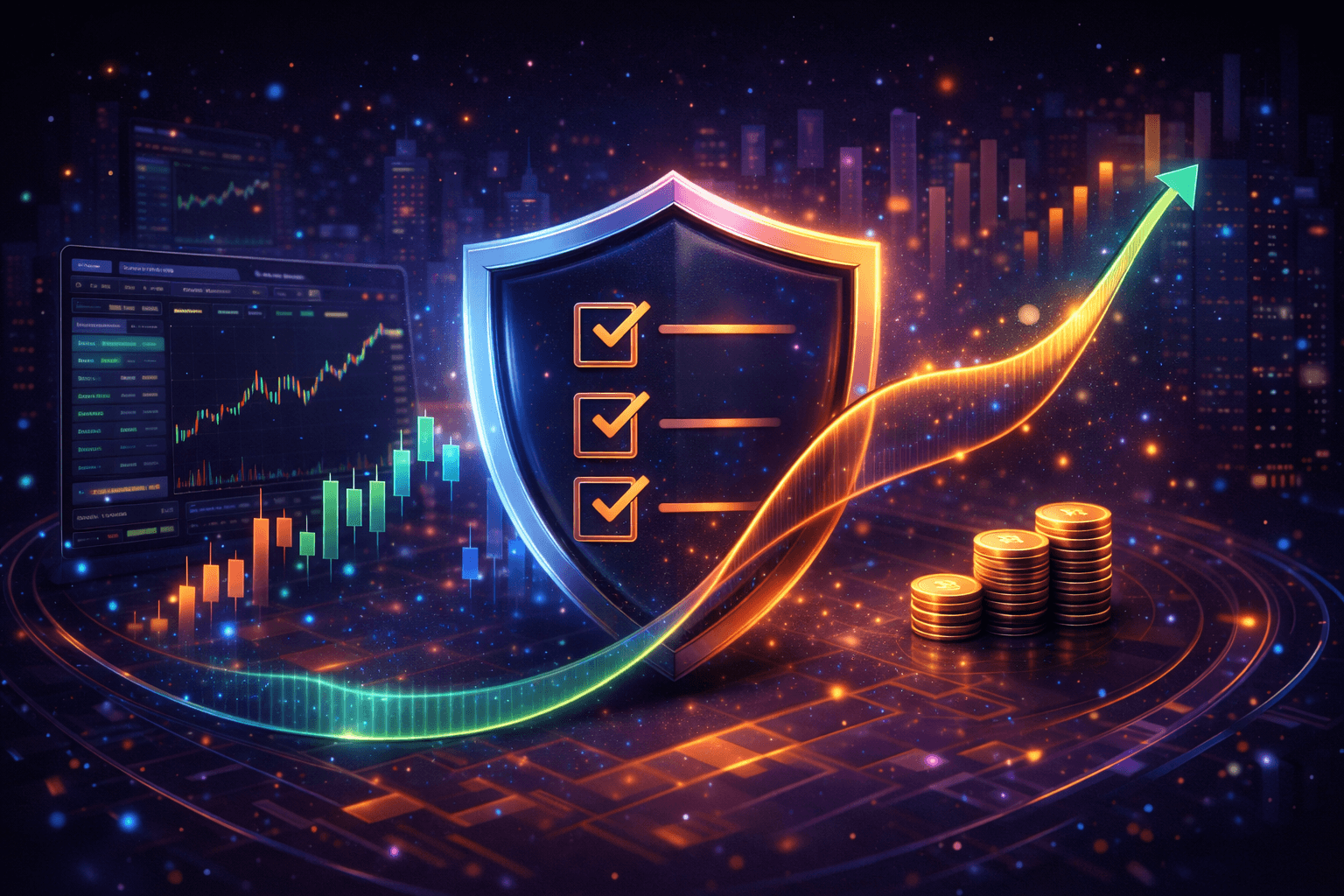 Prop Firm Consistency