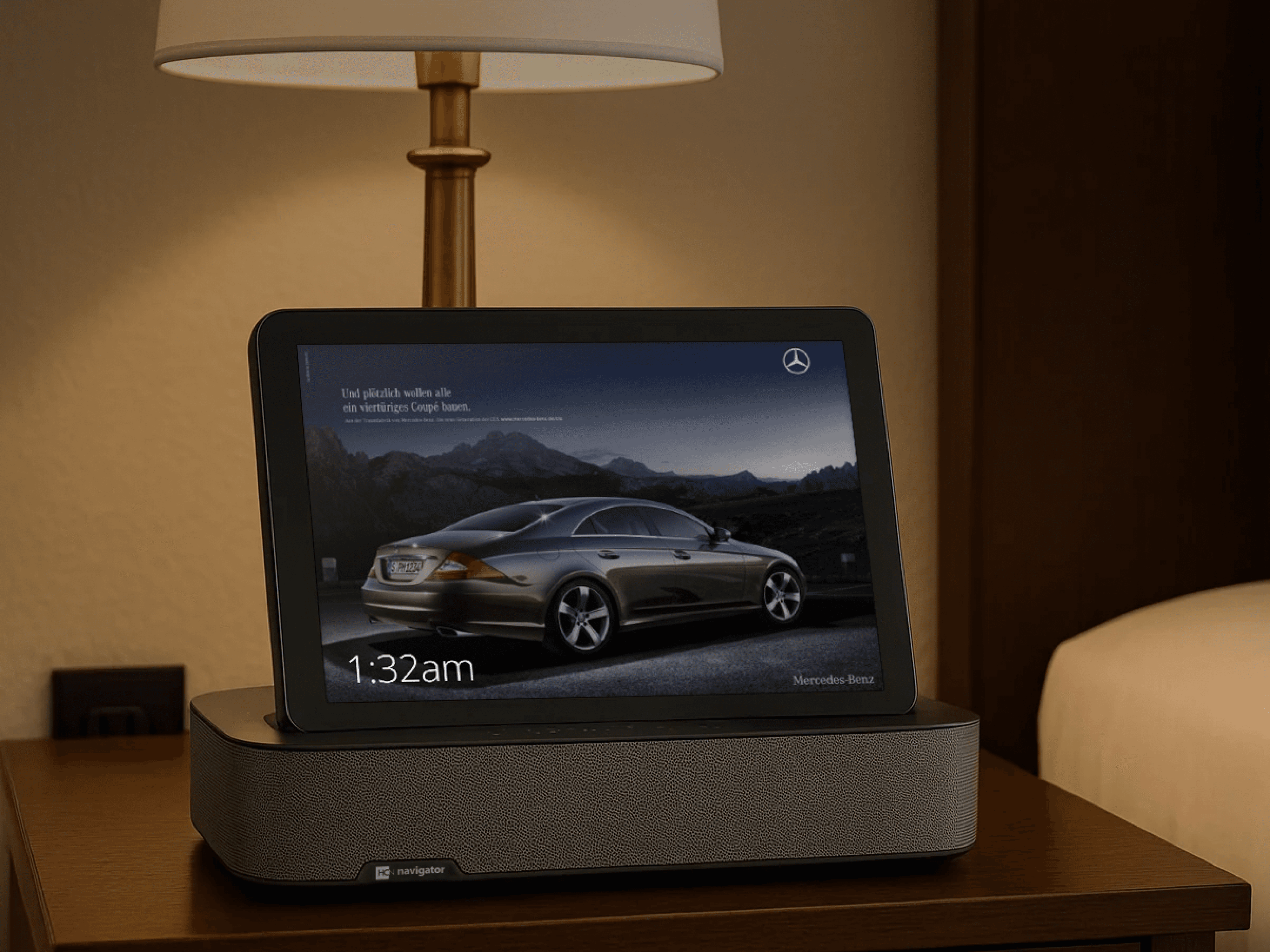 Latest HCN Navigator