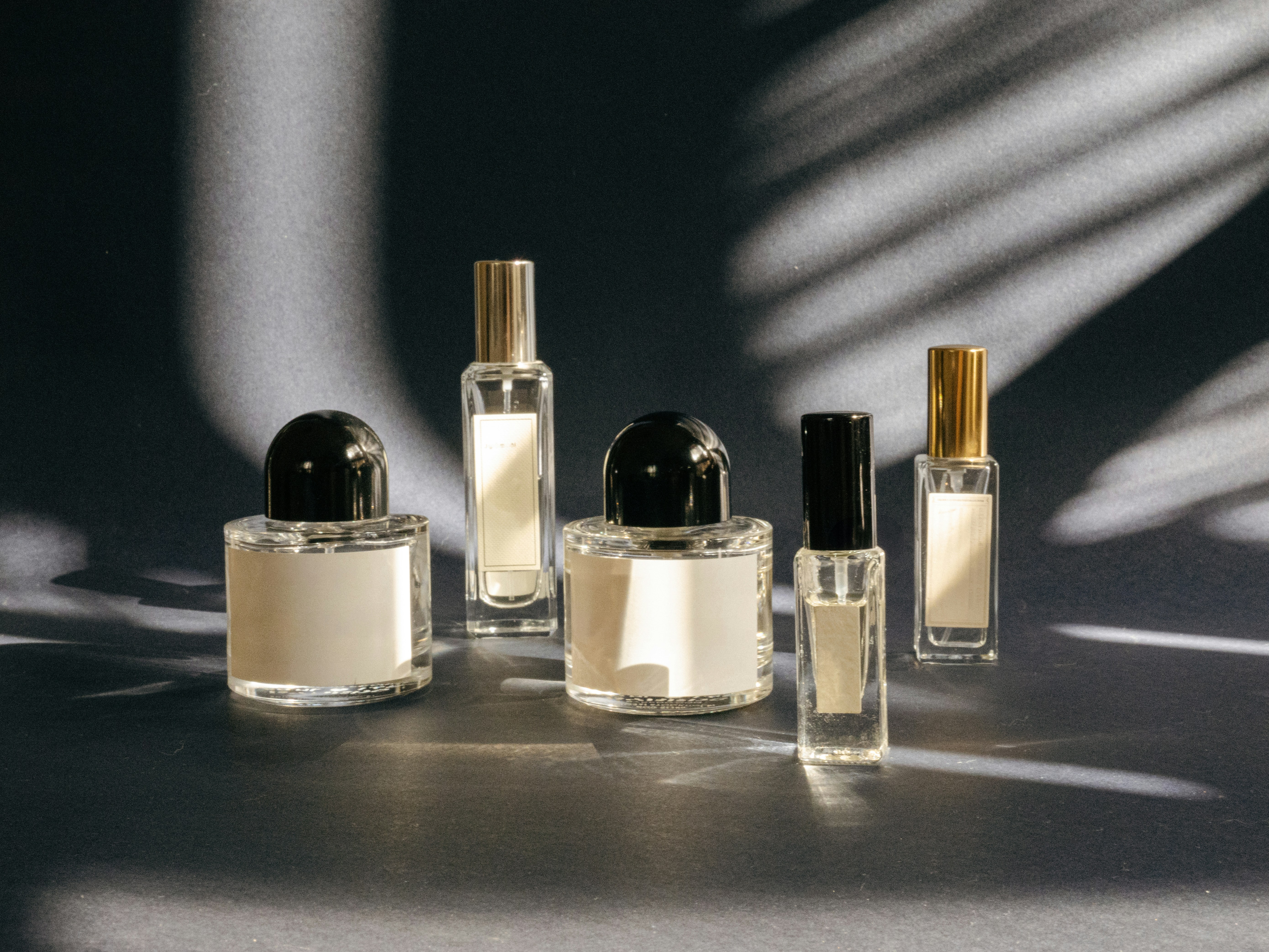 Oud Legacy — crafted in London