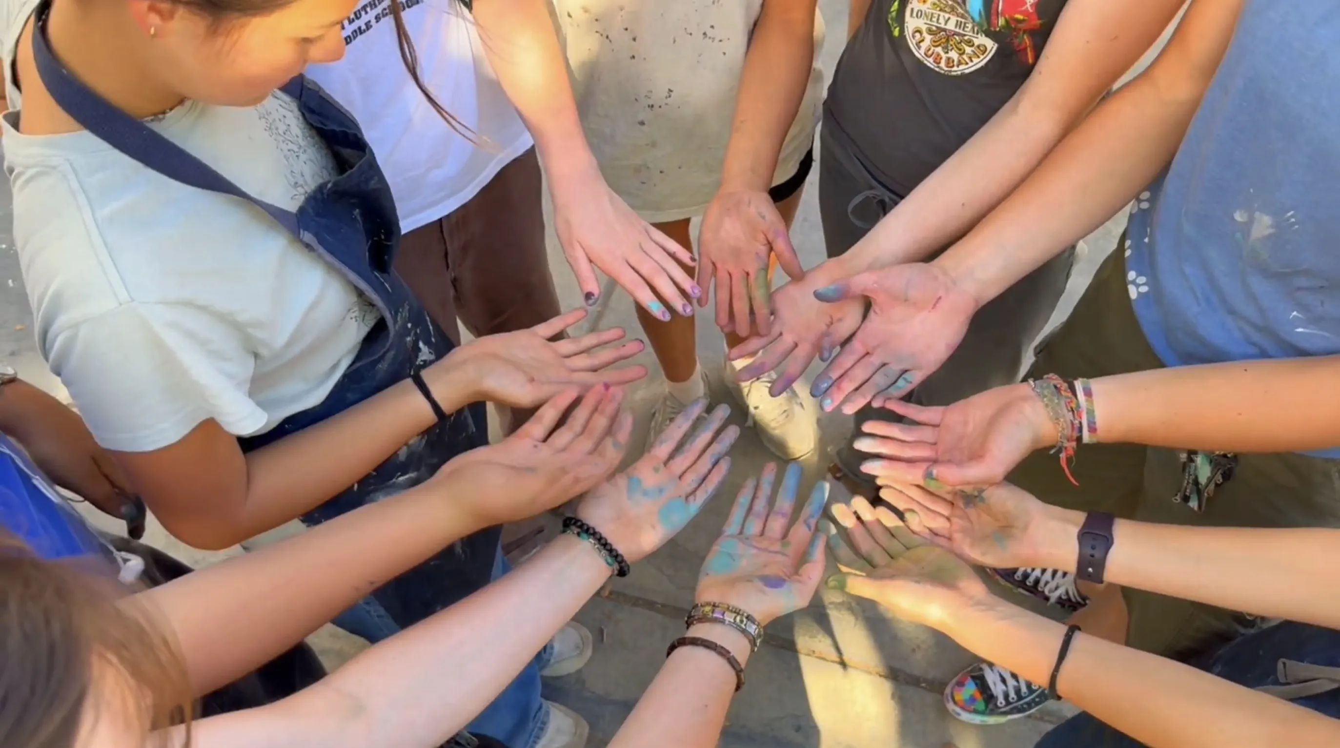 How generous donations transform lives daily