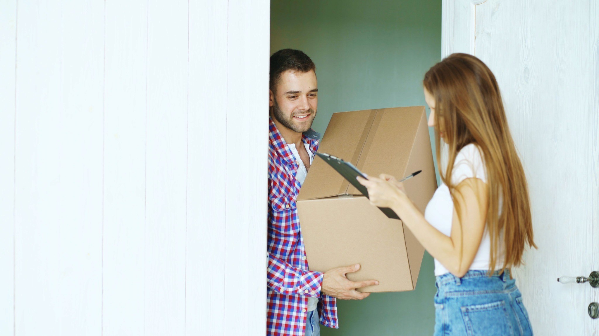 Impact d'un entrepôt logistique bien organisé sur l'expérience client
