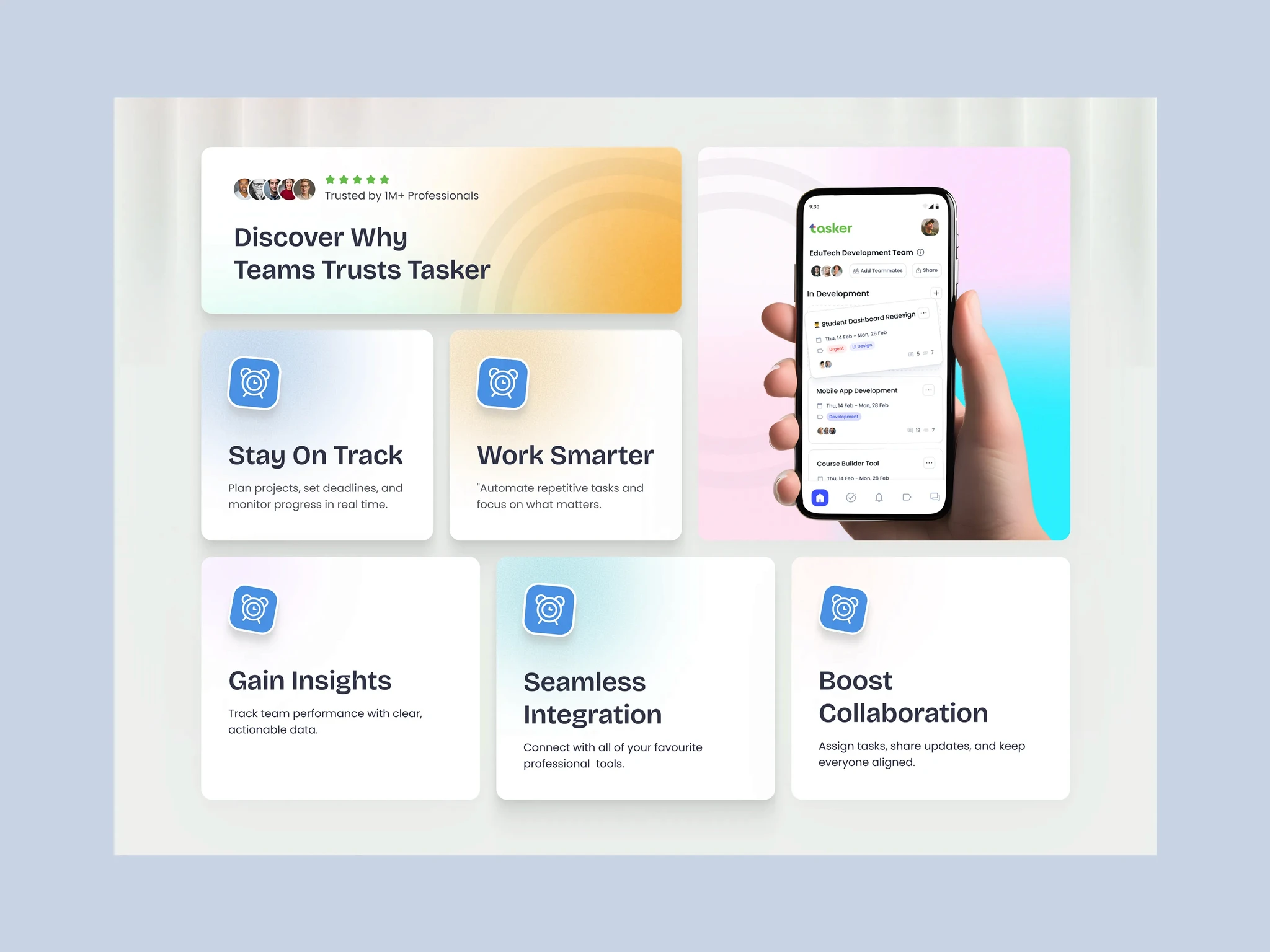 Interior Design Agency Template