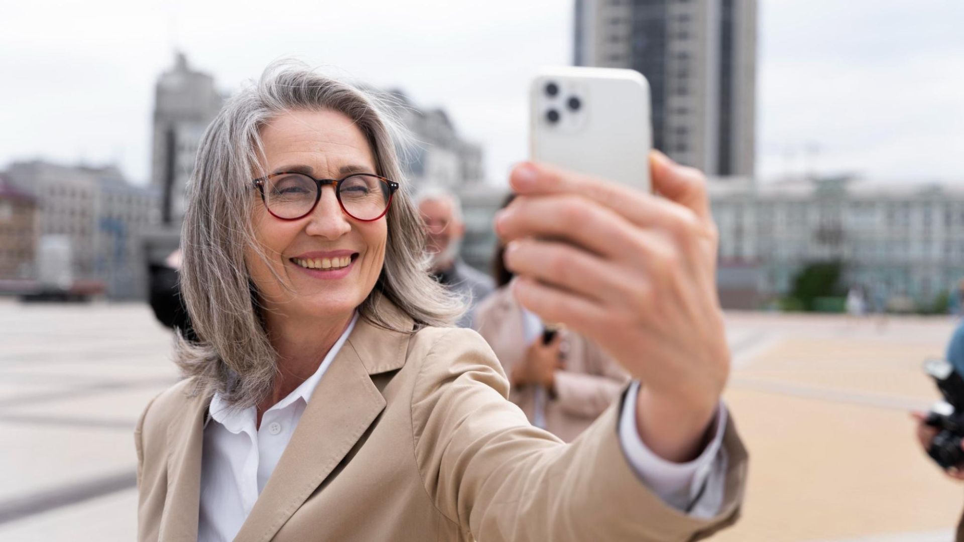 O CEO é a nova mídia