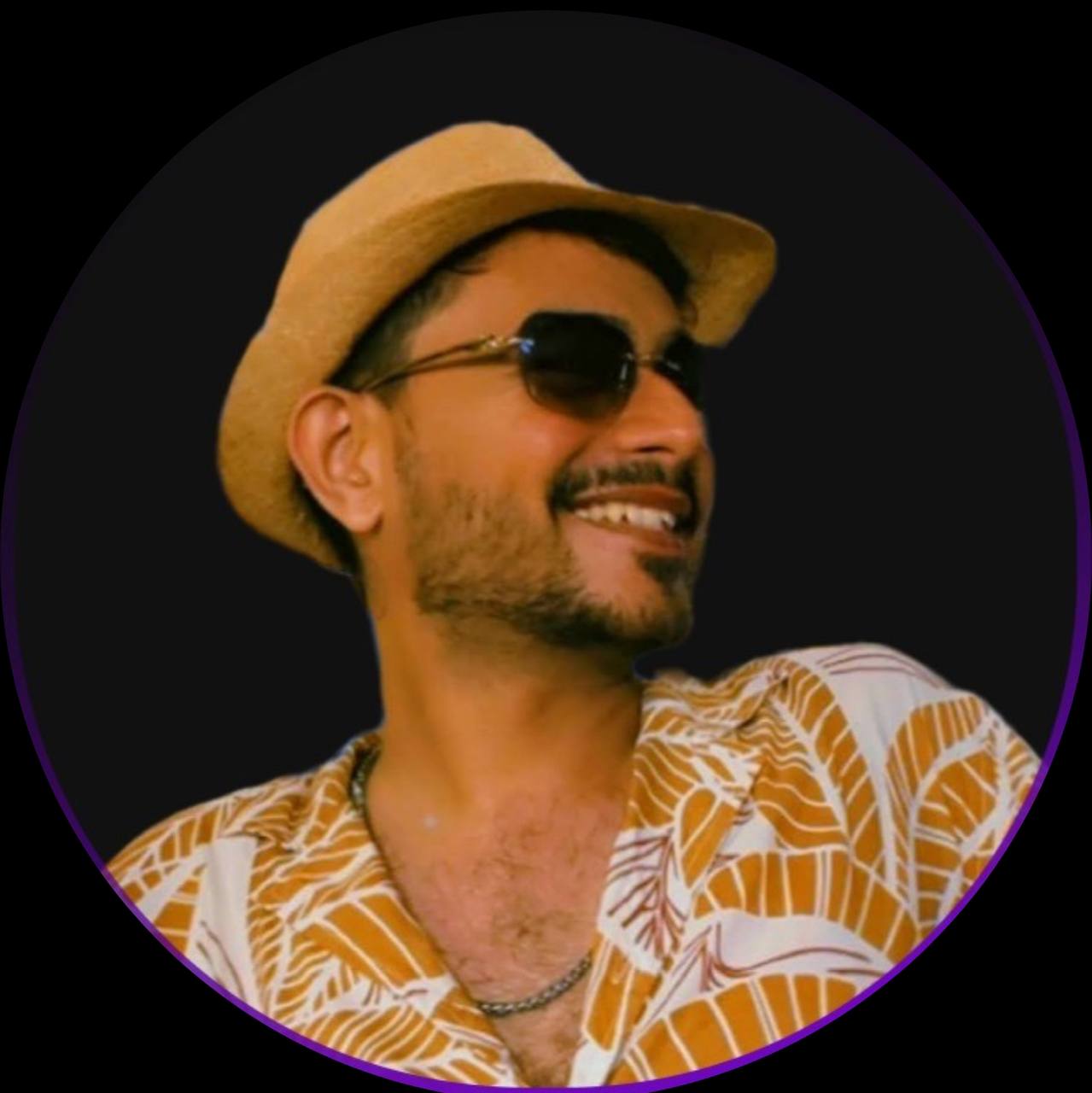 Avatar of person, who left a testimonial