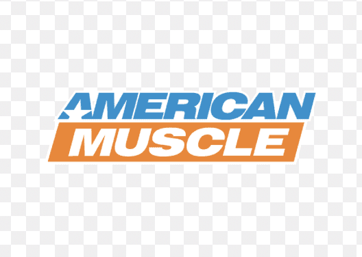 American Muscle logo